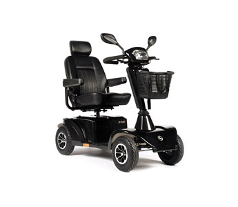 Invalidska kolica skuter, Sterling S700, 12 km/h