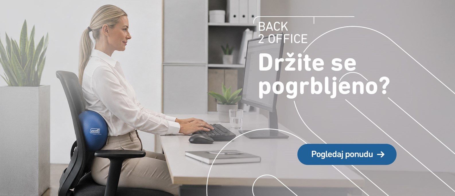 back2office - sissel