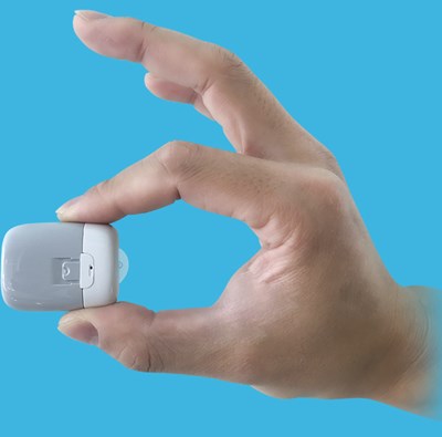 Kako napuniti, postaviti i aktivirati Medtrum TouchCare® NANO A8 inzulinsku pumpu