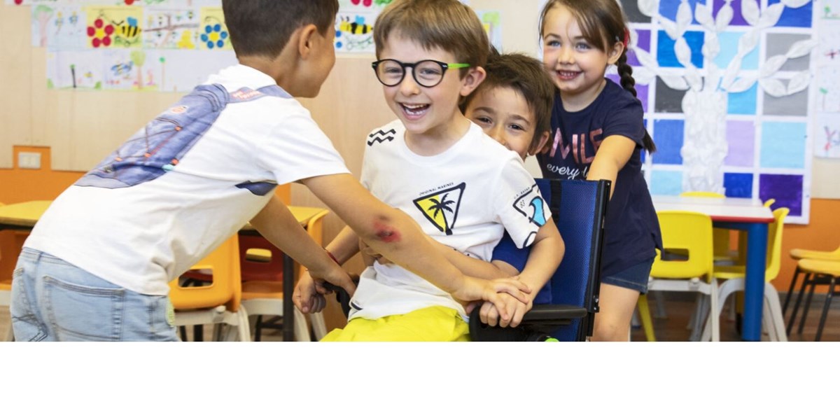 Inovativni proizvodi koji mijenjaju život djece i odraslih s teškoćama u razvoju 