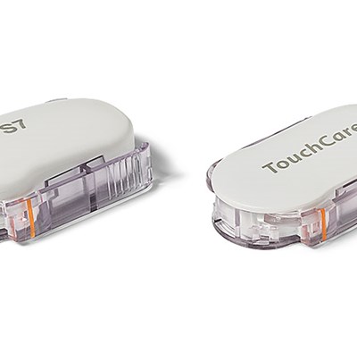 Medtrum S7 EasySense CGM dobiva svog nasljednika: TouchCare Slim CGM kao nova generacija