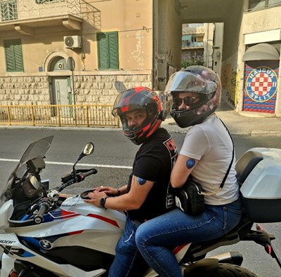 Iskustvo korisnika: Kako je Syai X1 CGM senzor donio sigurnost i preciznost u Tonijev svakodnevni život