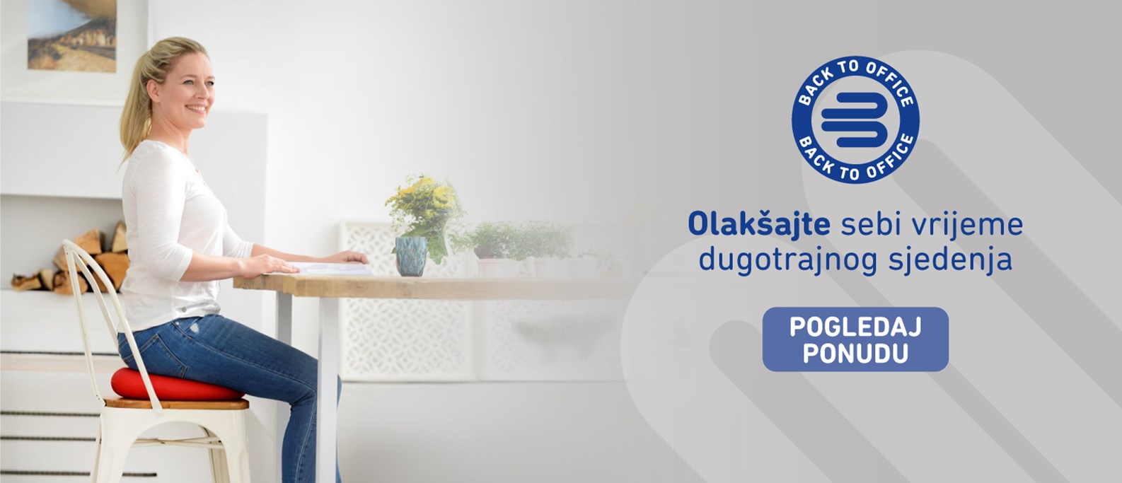 2.  slider Back to office