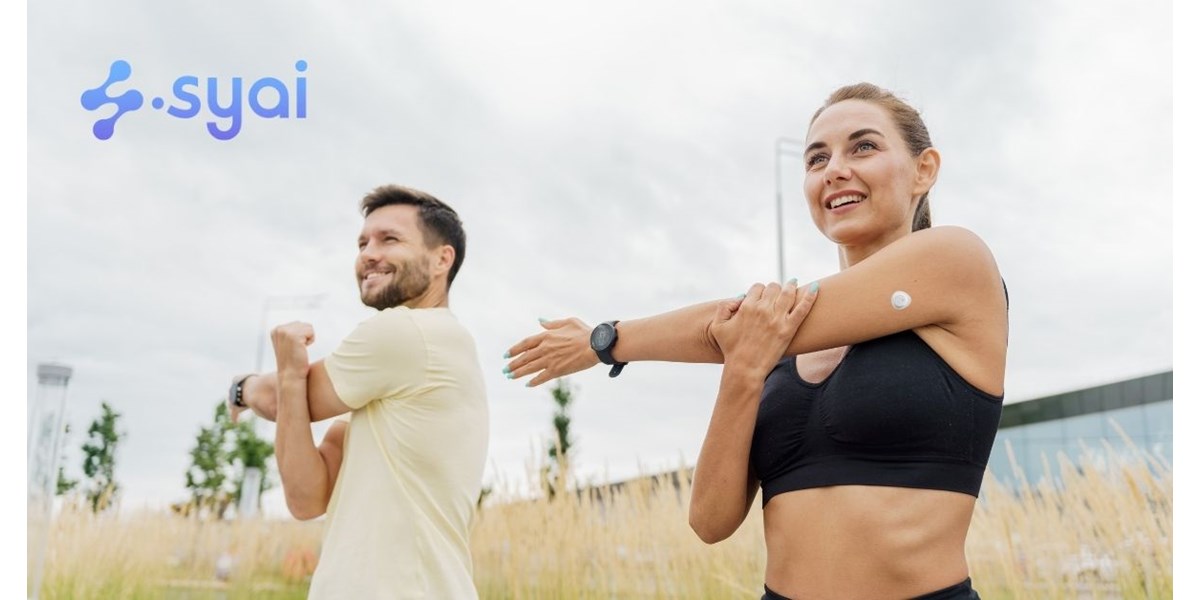 Syai X1 CGM novi CGM senzor na HZZO listi