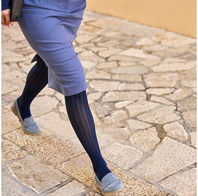 Sigurno putovanje s Bauerfeind kompresijskim čarapama