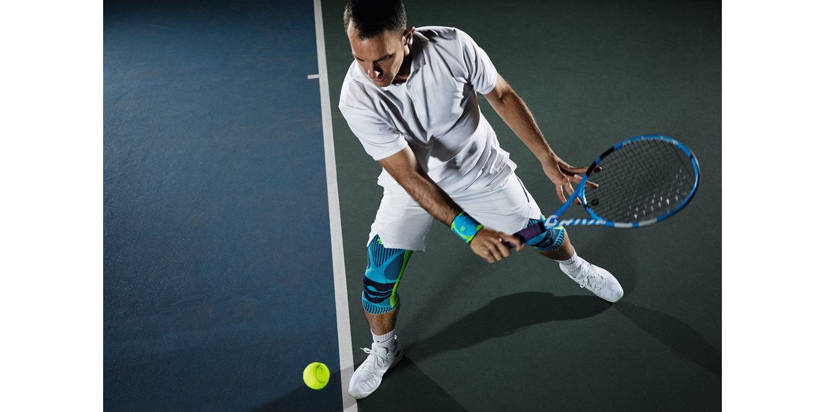 Najčešće sportske ozljede i kako ih spriječiti steznicima