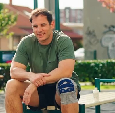 Fabijan Pavao Medvešek: Formula za tijelo u top formi