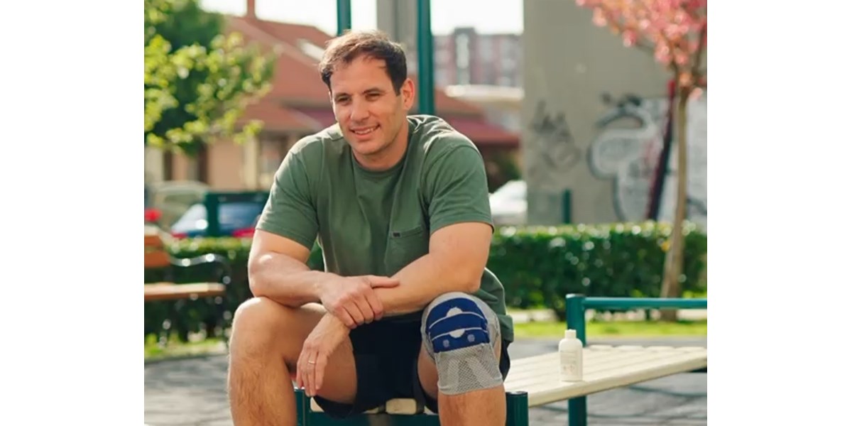 Fabijan Pavao Medvešek: Formula za tijelo u top formi