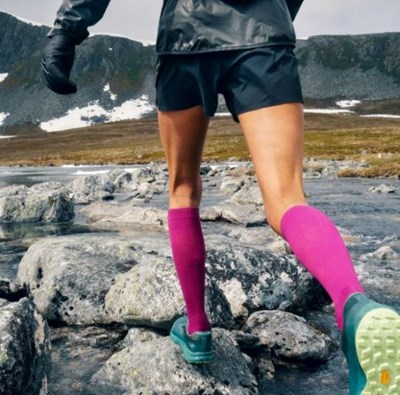 Nove Ultralight Run kompresivne čarape