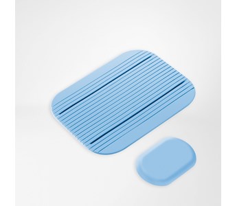 Bauerfeind MyoTrain® steznik za nadkoljenicu