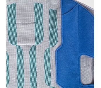 Bauerfeind SecuTec Dorso® ortoza za kralježnicu