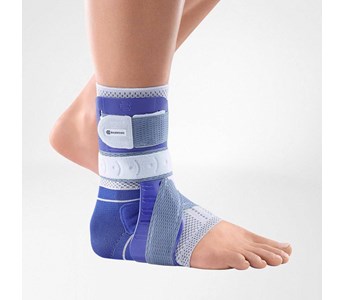Bauerfeind MalleoLoc® L3 ortoza za gležanj