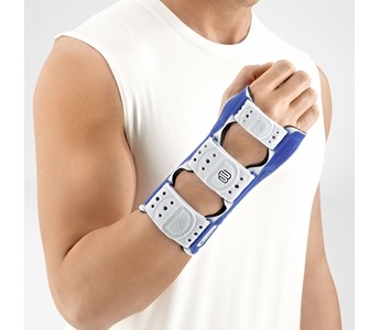 Bauerfeind ManuLoc® ortoza za ručni zglob