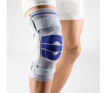 Bauerfeind GenuTrain® S Pro ortoza za koljeno