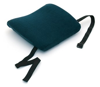 SISSEL Back - jastuk za lumbalnu potporu sa horizontalnim trakama