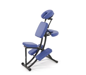 SISSEL Portal Pro Therapy Chair by Oakworks - stolac za masažu