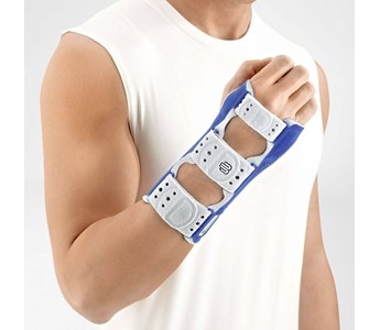 Bauerfeind ManuLoc® ortoza za ručni zglob