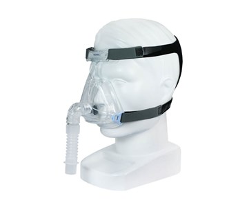 CPAP Apex full face maska