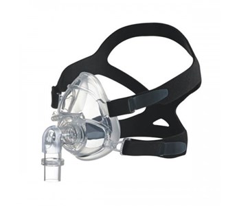 CPAP FULL FACE MASKA HOFFRICHTER STANDARD
