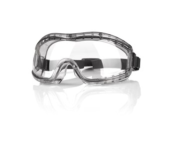 Zaštitne medicinske naočale sa zaštitom od zamaglivanja