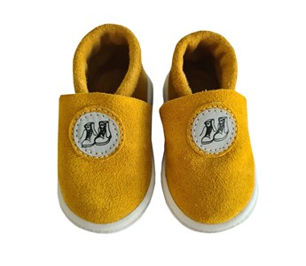 Hlapić Baby Lavandon cipele 3