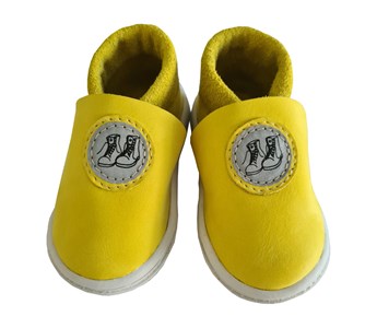 Hlapić Baby Lavandon cipele 4