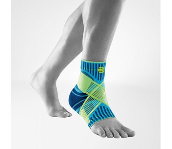 Sportski steznik za gležanj