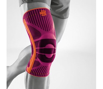 Sportski steznik za koljeno