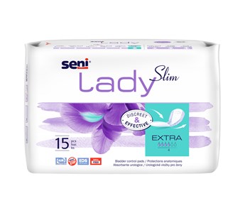 SENI Lady Extra  a’15 ulošci za inkontinenciju urina