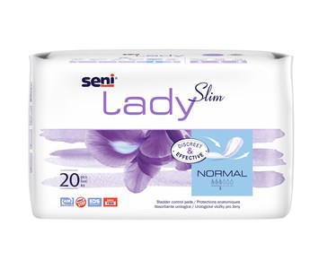 SENI Lady Normal a’20 ulošci za inkontinenciju urina
