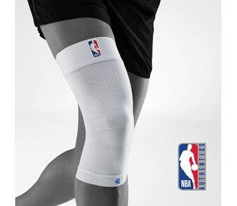 NBA kompresivni koljenski steznik