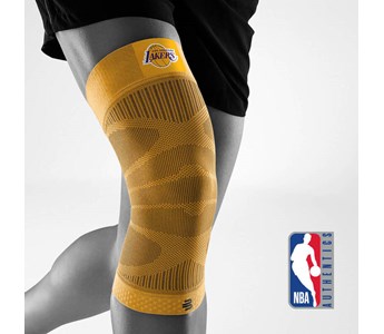 NBA kompresivni koljenski steznik