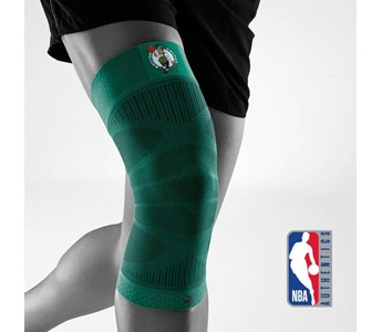 NBA kompresivni koljenski steznik