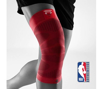 NBA kompresivni koljenski steznik