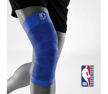 NBA kompresivni koljenski steznik