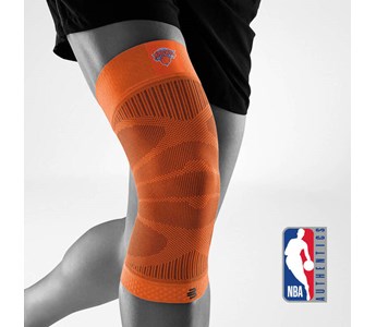 NBA kompresivni koljenski steznik
