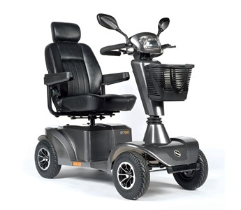 Invalidska kolica skuter, Sterling S700, 15 km/h