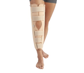 Ortoza za imobilizaciju koljena