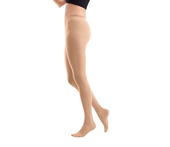 VenoTrain® Act, Sheer Elegance, kompresivne hulahopke 70 DEN