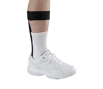 AFO Light - ortoza za nožni zglob i stopalo