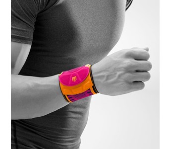 Sportska traka za zapešće