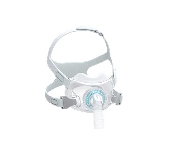 CPAP BMC FULL FACE MASKA F6