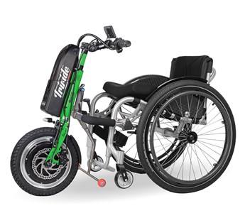 Elektromotorni dodatak za kolica, Triride Special L14