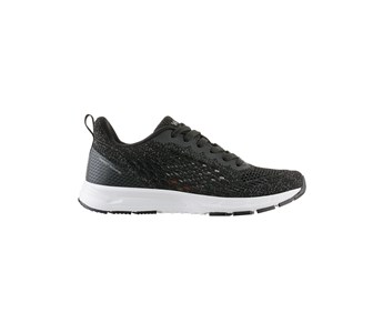 WOCK BREELITE sportske tenisice GLITTER-CRNE