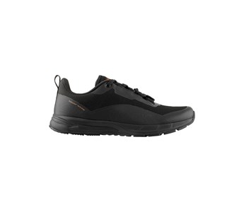 WOCK REBLAST sportske tenisice ALL BLACK