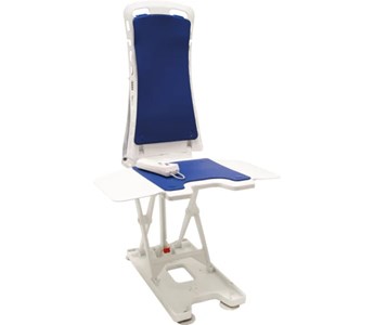 Lift za kadu Bellavita 2G Cover Classic plava