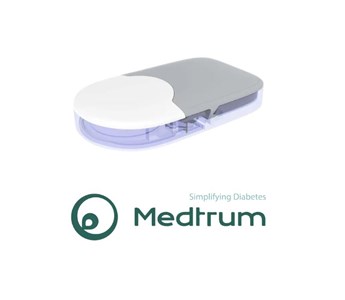 CGM Medtrum S9 ODAŠILJAČ za kontinuirano mjerenje glukoze