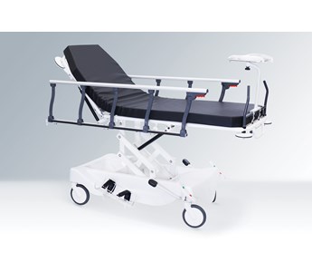 Stretcher SPARK 02 sa preklopnim stranicama