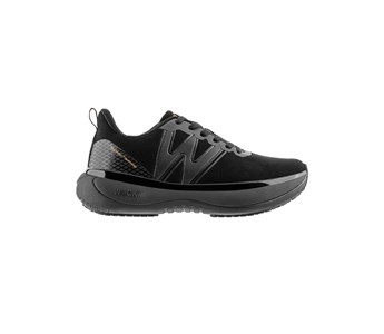 WOCK ASTROPRO sportske tenisice All black