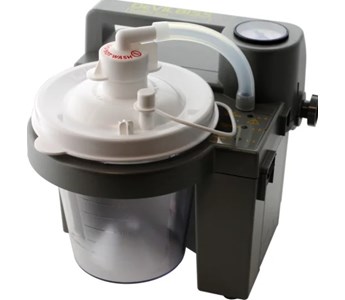 Aspirator VacuAide